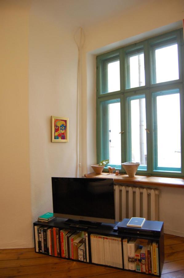 Quiet Riga Old Town Apartment Экстерьер фото